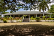 Olveston House
