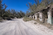 Plymouth, Montserrat