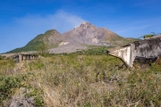 Plymouth, Montserrat
