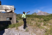 Plymouth, Montserrat