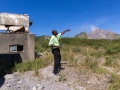 Plymouth, Montserrat