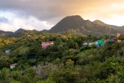 Montserrat St. John's