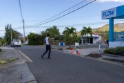 Montserrat St. John's