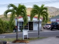 Montserrat St. John's