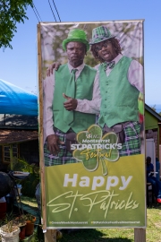 St. Patrick's Day