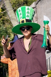 St. Patrick's Day