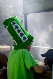 St. Patrick's Day