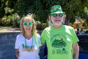 St. Patrick's Day