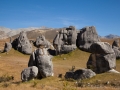 Arthur's Pass, Castle Hill