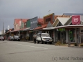 Hokitika, Hauptstraße