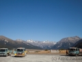 Arthur's Pass, Meeting Point