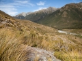 Arthur's Pass, Temple Basin