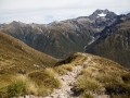 Arthur's Pass, Temple Basin