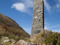 Arthur's Pass, Dobsen Memorial