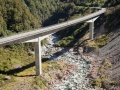 Arthur's Pass, Otira Viadukt