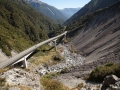 Arthur's Pass, Otira Viadukt