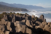 Punakaiki, Pancake Rocks