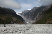 Franz Josef Glacier Township