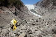 Franz Josef Glacier Township