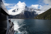 Milford Sound