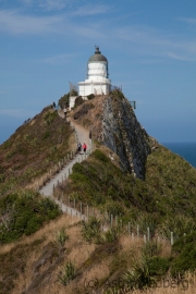 Nugget Point