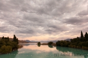 Lake Tekapo