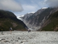 Franz Josef Glacier Township