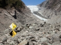 Franz Josef Glacier Township