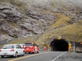 Weg zum Milford Sound