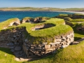 Skara Brae, Steinzeitsiedlung