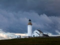 Cantick Head Lighthouse