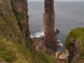 Wanderung zum Old Man of Hoy