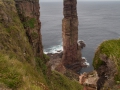 Wanderung zum Old Man of Hoy