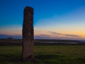 North Ronaldsay, Standing Stone