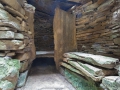 Rousay, Blackhammer Cairn