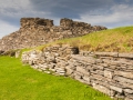 Rousay, Midhowe Broch / Brough