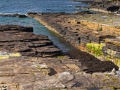 Rousay, Midhowe Broch / Brough