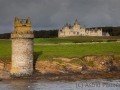 Shapinsay, Balfor Castle