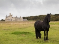 Shapinsay, Balfor Castle