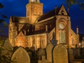 Kirkwall, Church of Saint Magnus