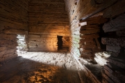 Cuween Hill Chambered Cairn