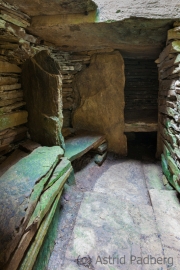 Blackhammer Cairn