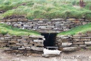 Tomb of Eagles