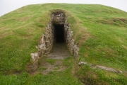 Unstan Chambered Cairn