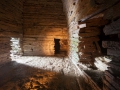 Cuween Hill Chambered Cairn