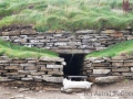 Tomb of Eagles