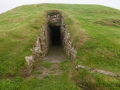 Unstan Chambered Cairn