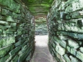 Unstan Chambered Cairn