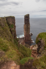 Old Man of Hoy