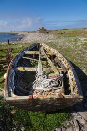 North Ronaldsay